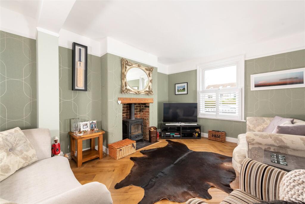 Radwell Road, Milton Ernest, Bedfordshire, MK44 photo 4