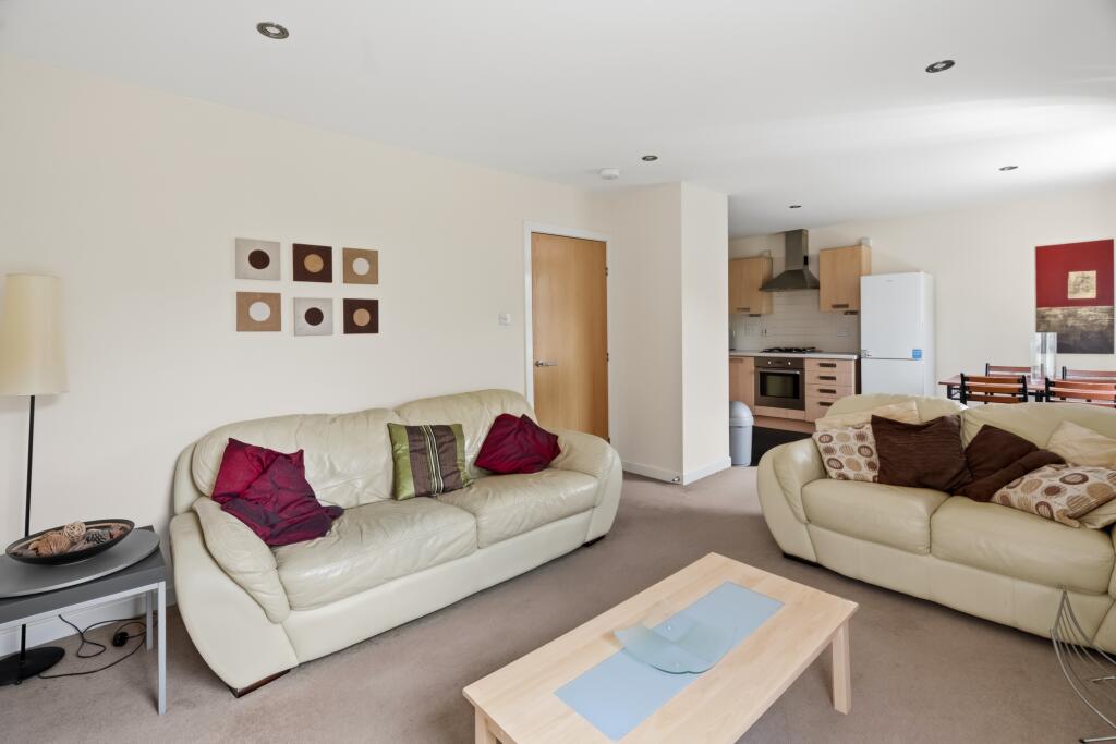 Merkland Lane, Pittordrie, Aberdeen, AB24 - View 3