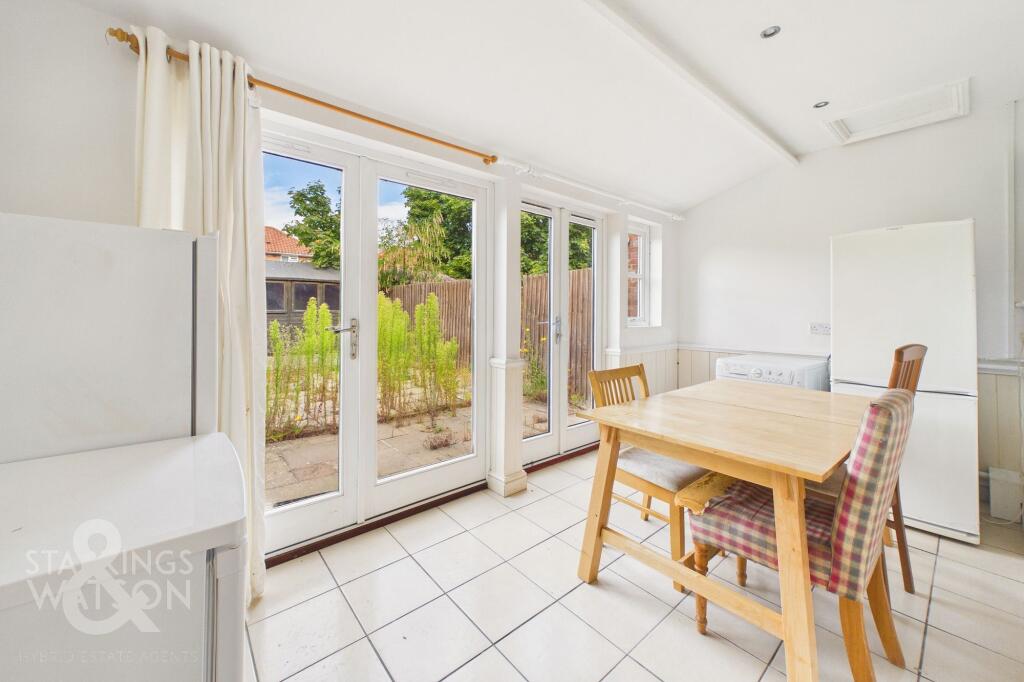 House in Norwich - View 4