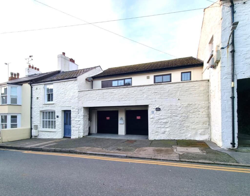 Main image of property: Goat Street, St. Davids, Haverfordwest, Pembrokeshire, SA62