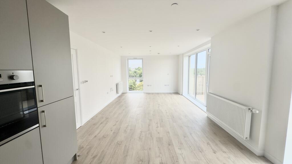 Main image of property: Truman Way, Dartford, Kent