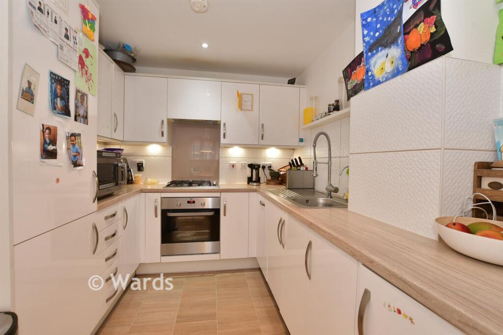Main image of property: Great Clayne Road, Gravesend, Kent