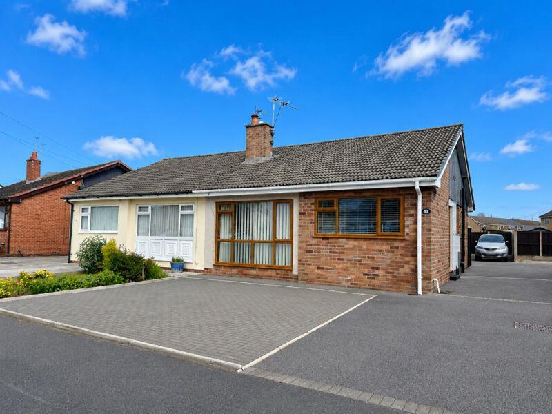 Main image of property: SEVENOAKS DRIVE - THORNTON CLEVELEYS - FY5 3BY