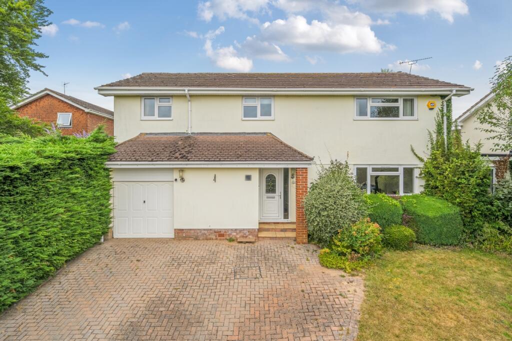 Main image of property: Ashley Piece Marlborough SN8