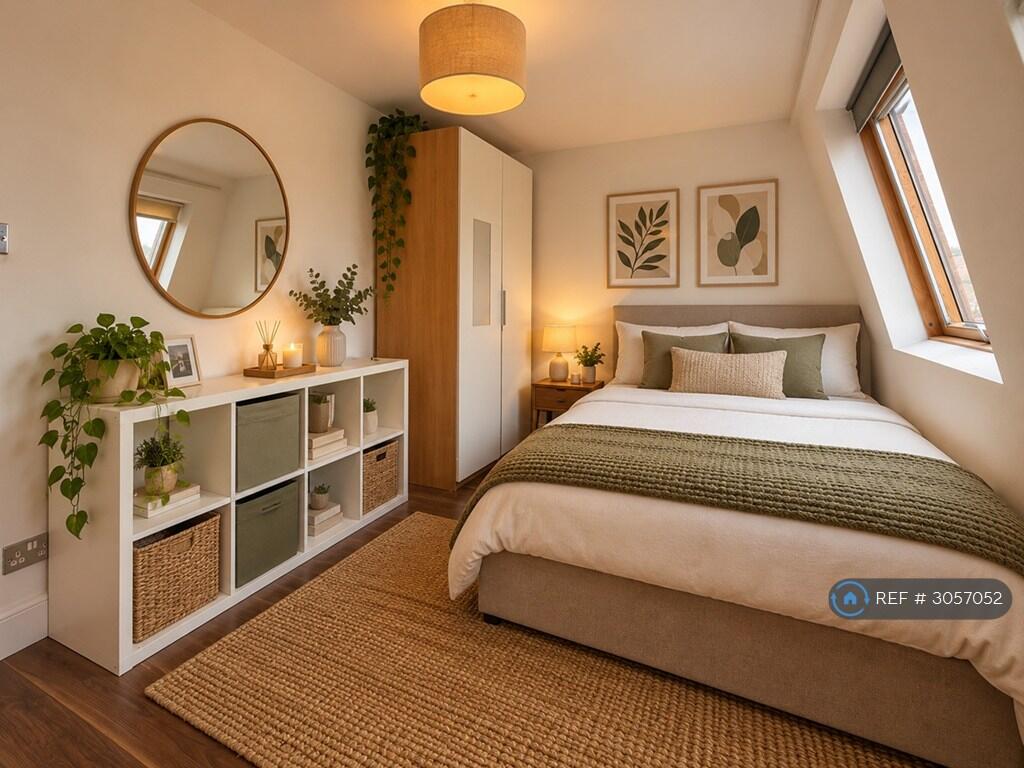 Apartment in London - View 3