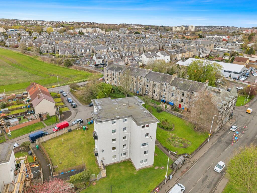 Main image of property: Urquhart Crescent, Dunfermline, KY12