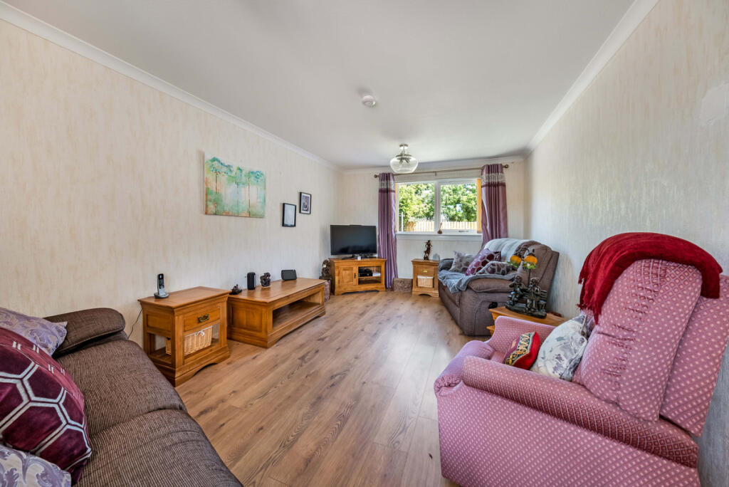 House in Leuchars, Fife - View 2