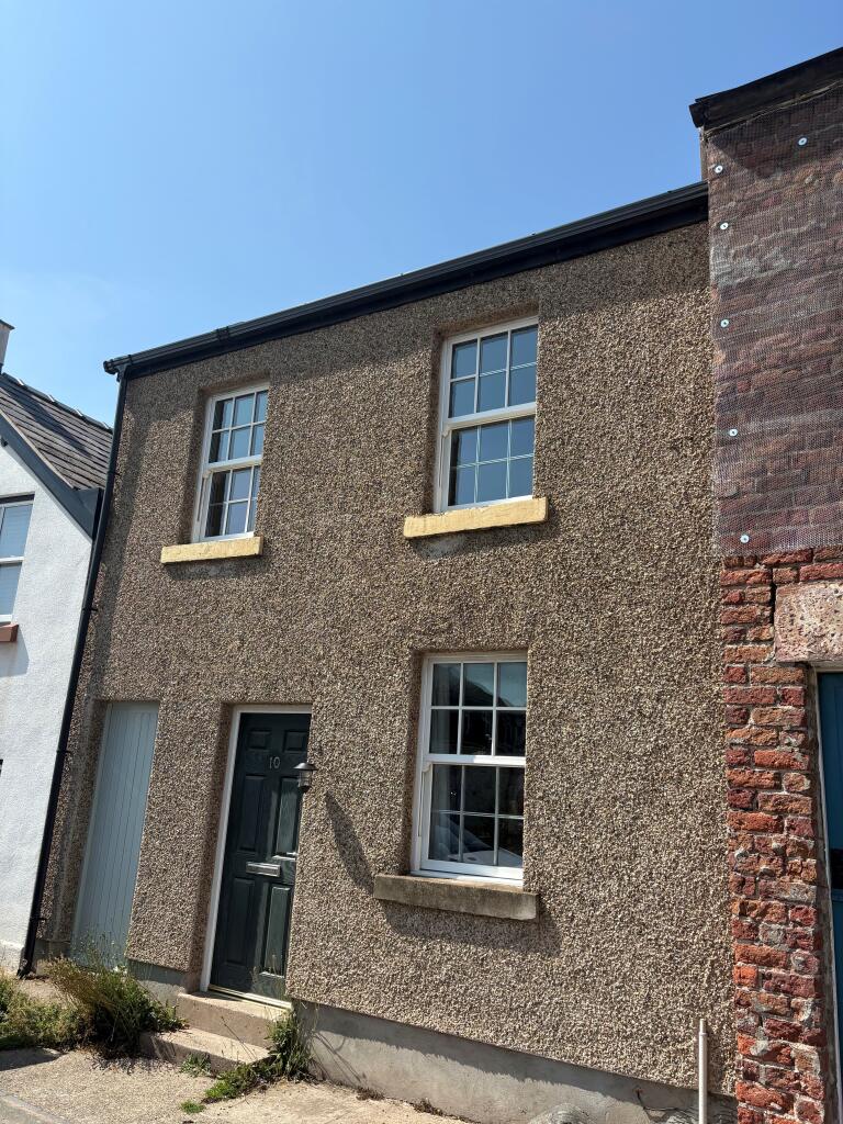 Main image of property: Station Road, Neston, CH64 6QJ