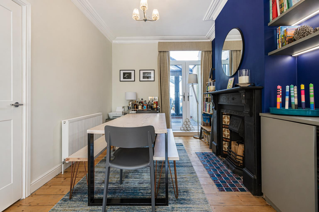 Deri Road, Penylan, Cardiff - More