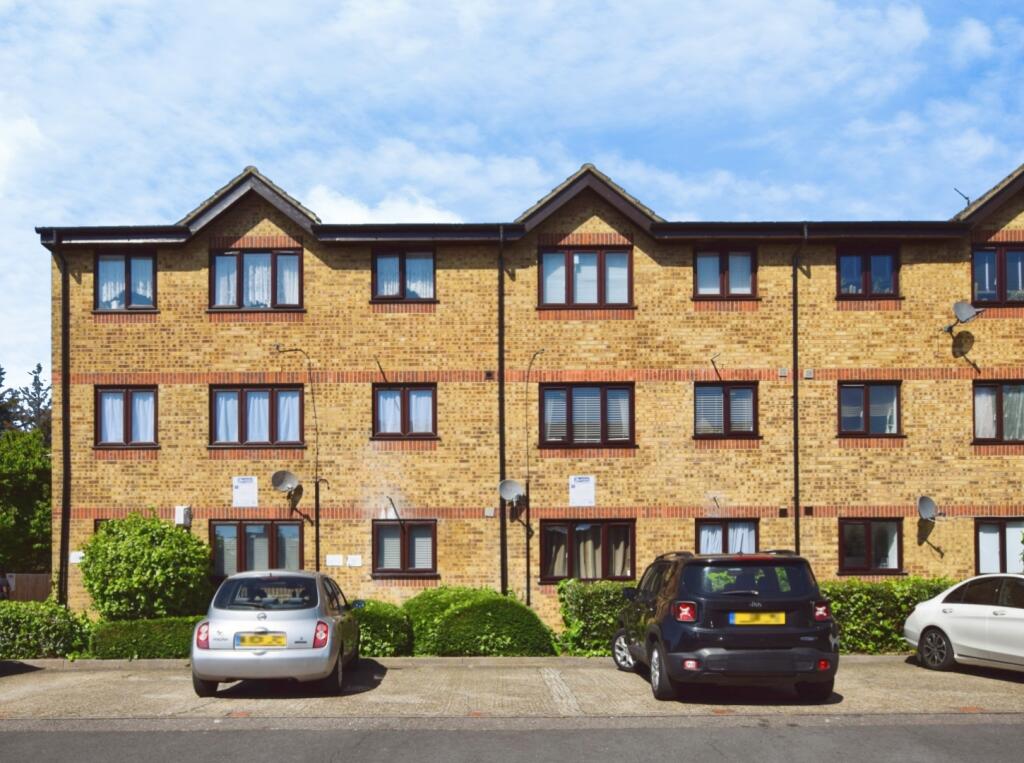 Main image of property: Vignoles Road, Romford, RM7