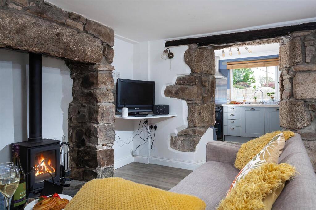 Main image of property: Fore Street, St. Erth, Hayle