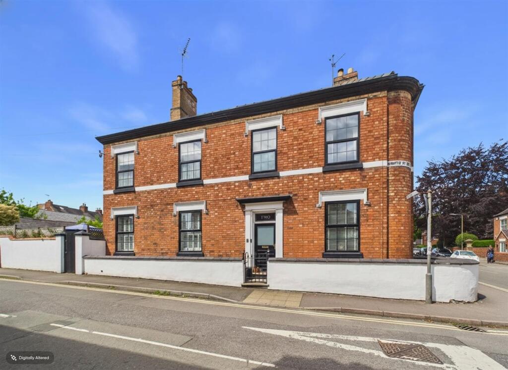 Main image of property: South Street, Melbourne, DE73 8GB