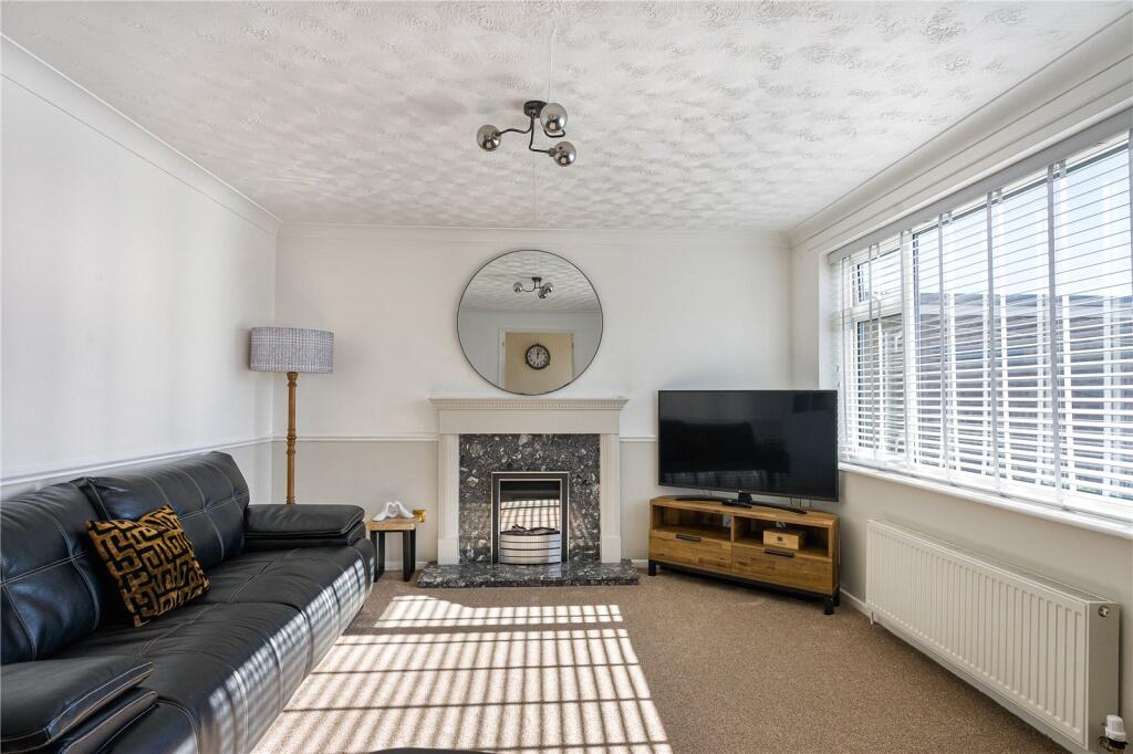 House in Nottingham - View 5