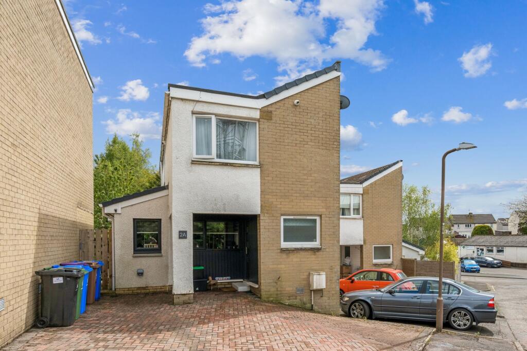 Main image of property: Anderson Court, Dunblane, FK15
