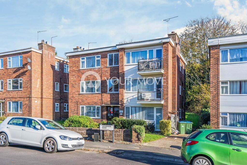 Main image of property: Woodside Road, Southampton, SO17