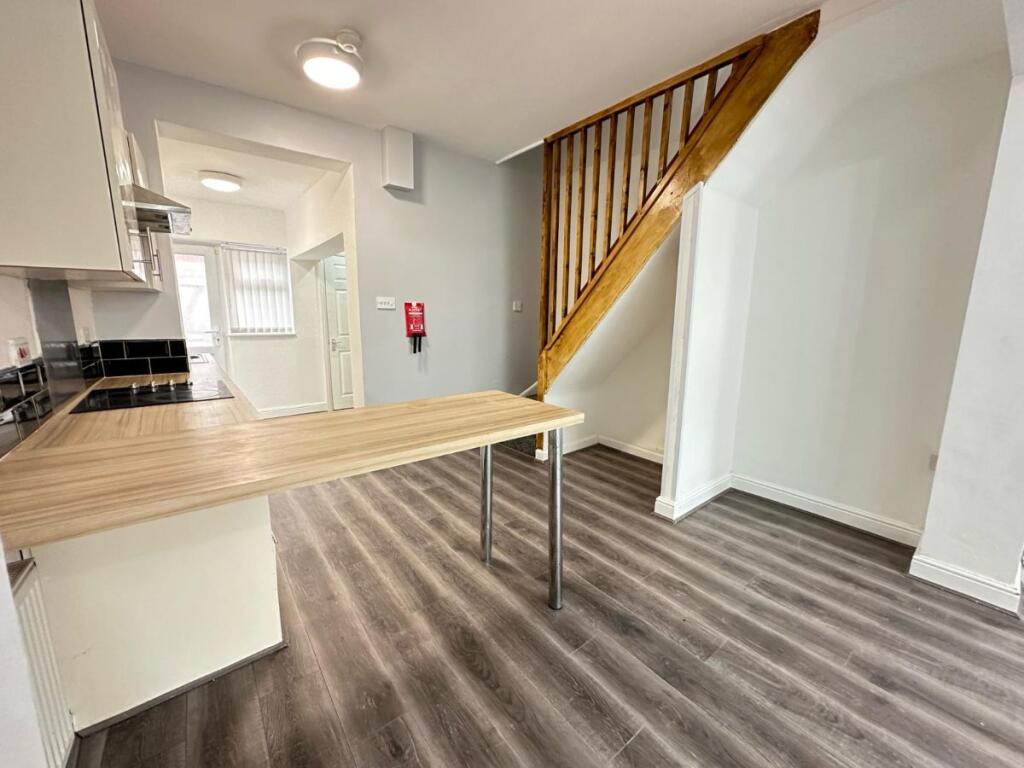 Main image of property: Hawkins Street