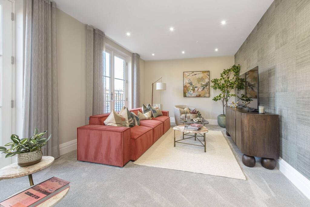 Main image of property: Trent Park, Enfield, Barnet, EN4