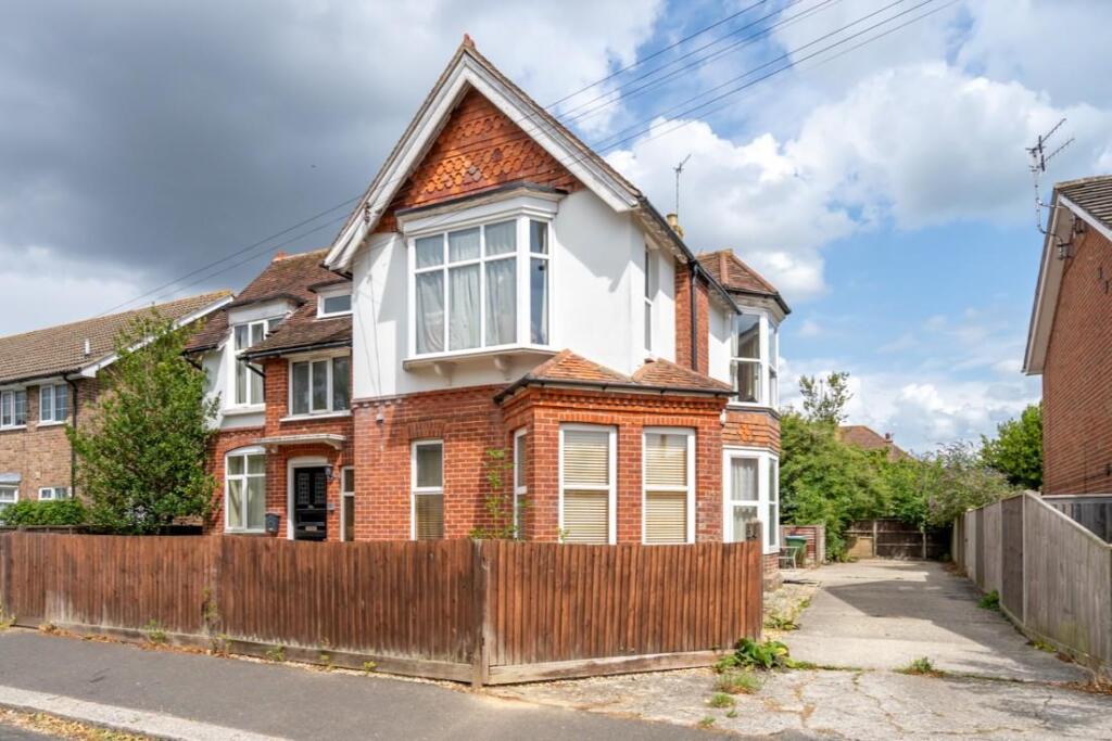 Main image of property: Neville Road, Bognor Regis