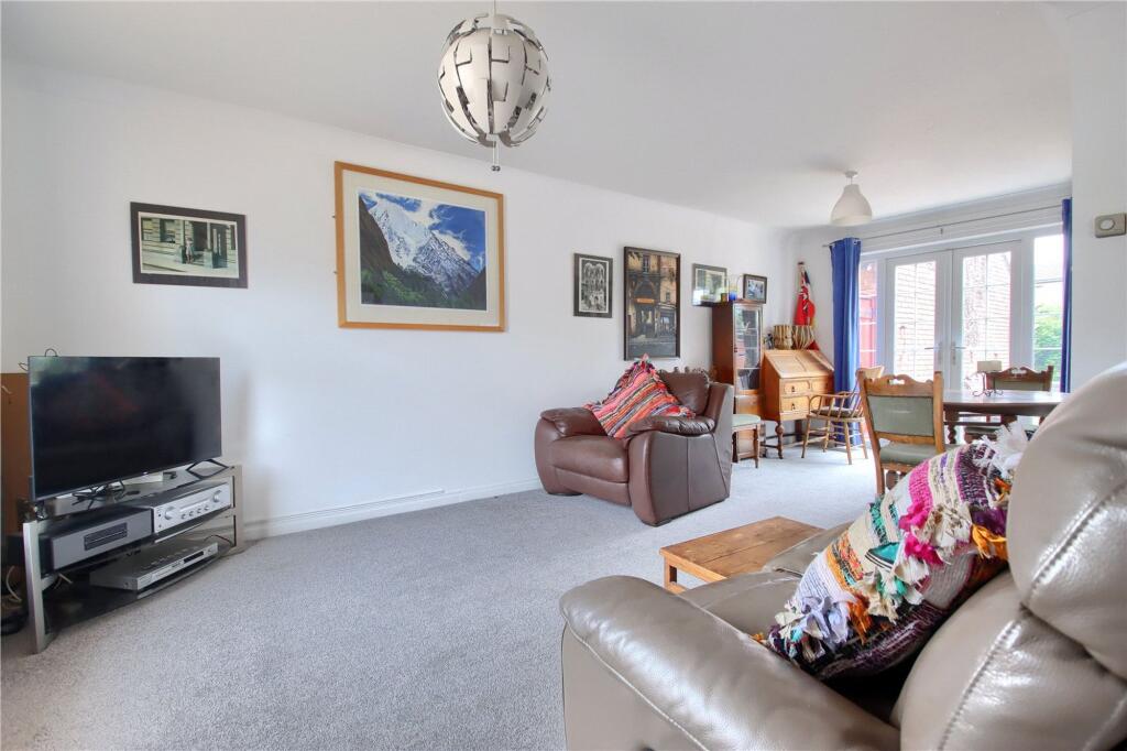 House in Ingleby Barwick, Beckfields, Stockton-on-Tees - View 3