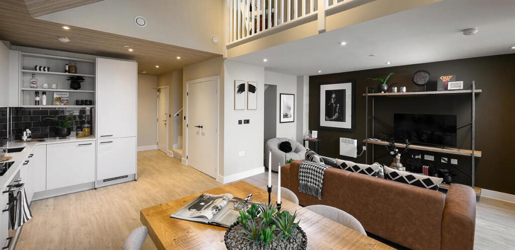 Additional image 2 of Cardigan Street, Birmingham, B4 7