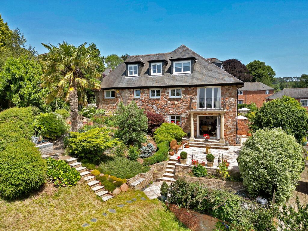 Main image of property: Lindridge, Teignmouth, TQ14