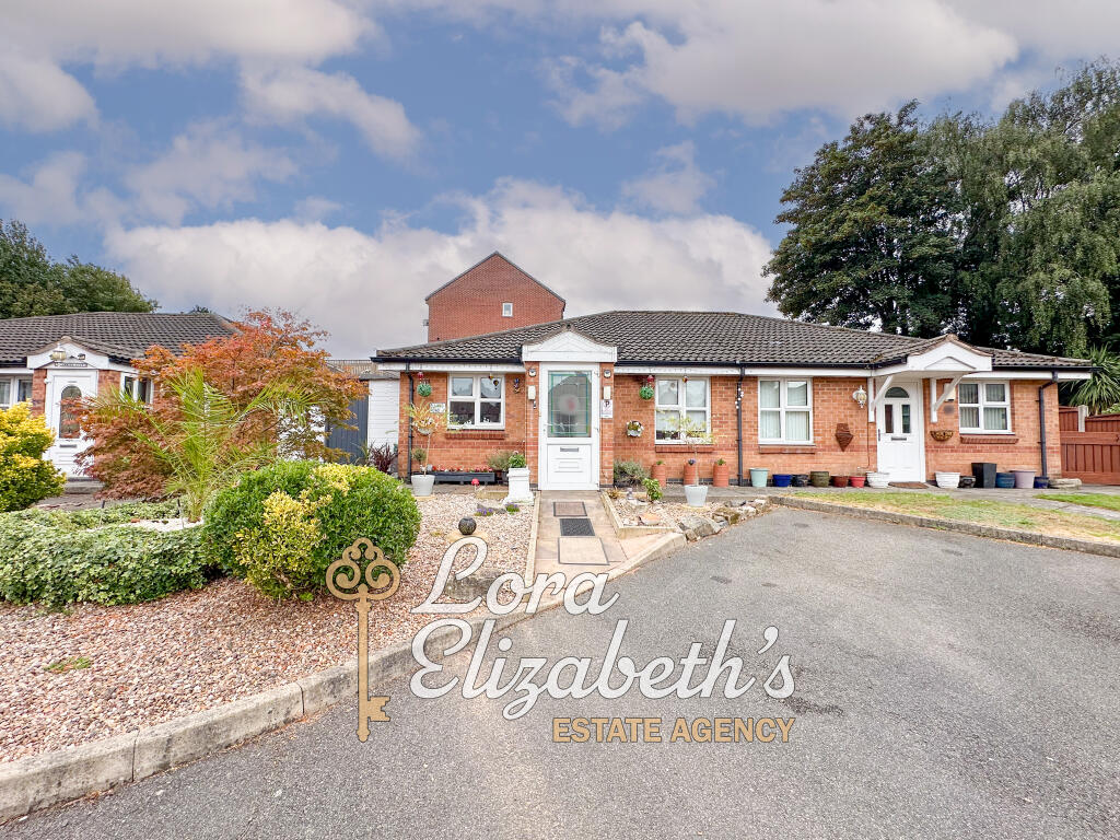 Main image of property: Lunness Court, Mansfield, Nottinghamshire, NG18
