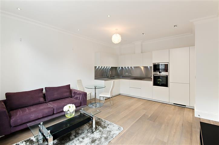 Main image of property: Sterling Mansions, Aldgate, London, E1