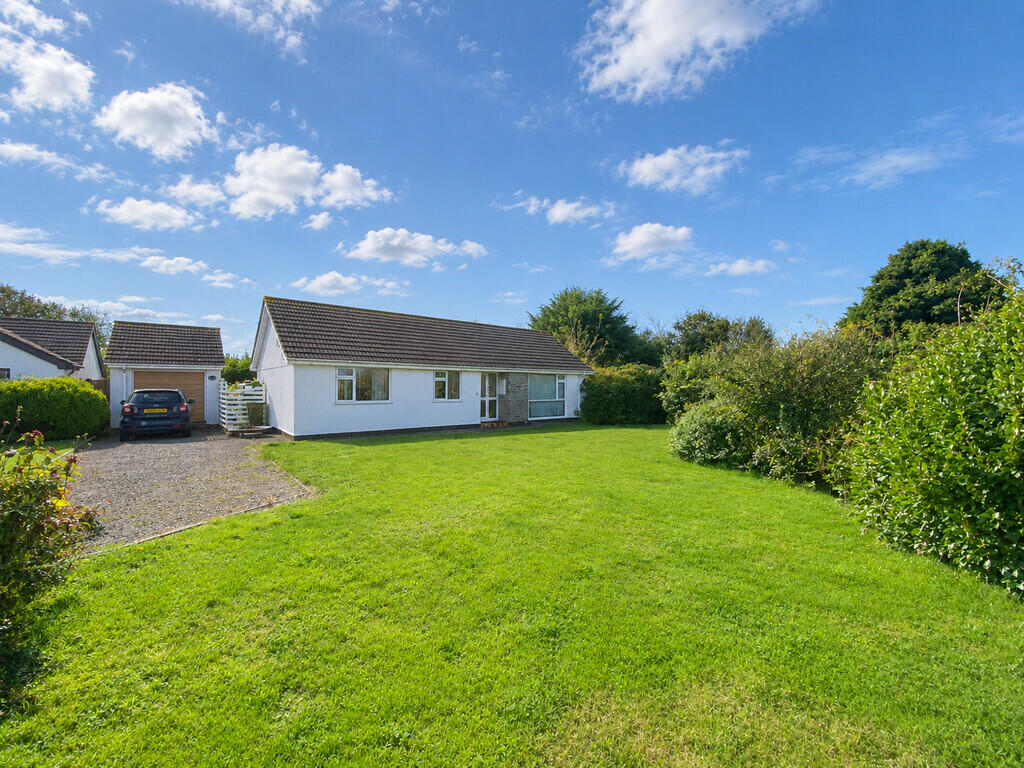 Main image of property: Furze Gardens, Morwenstow
