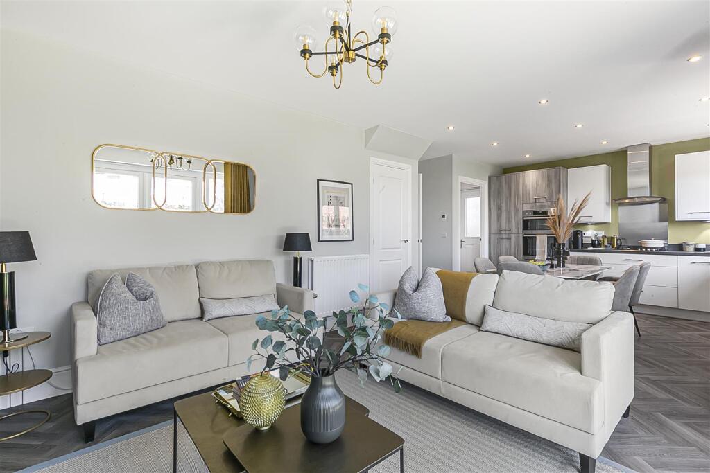 House in Waltham Cross, Goffs Oak - View 4