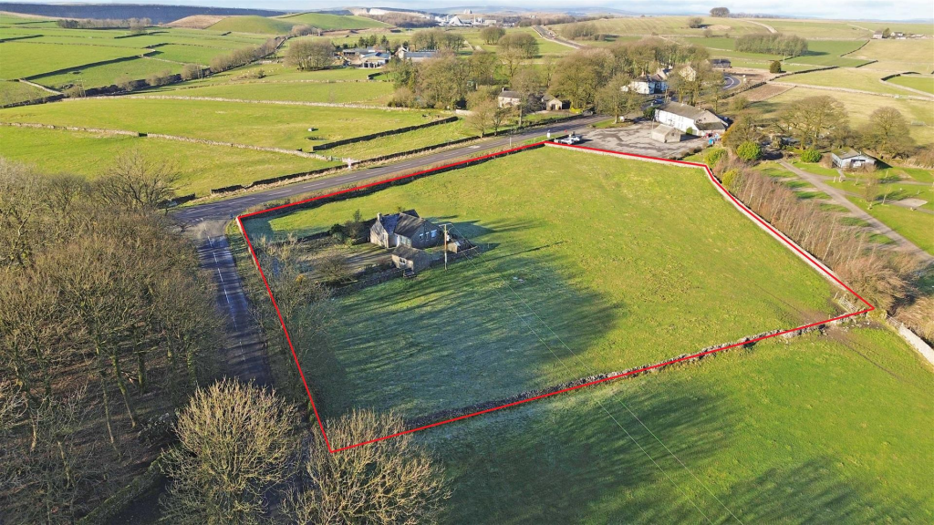Main image of property: Woodside, Pomeroy, Buxton, SK17 9QG
