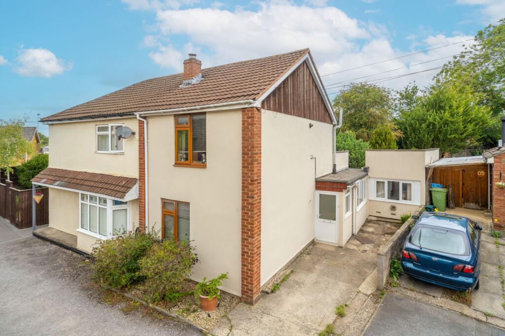 Main image of property: Granley Road, Cheltenham