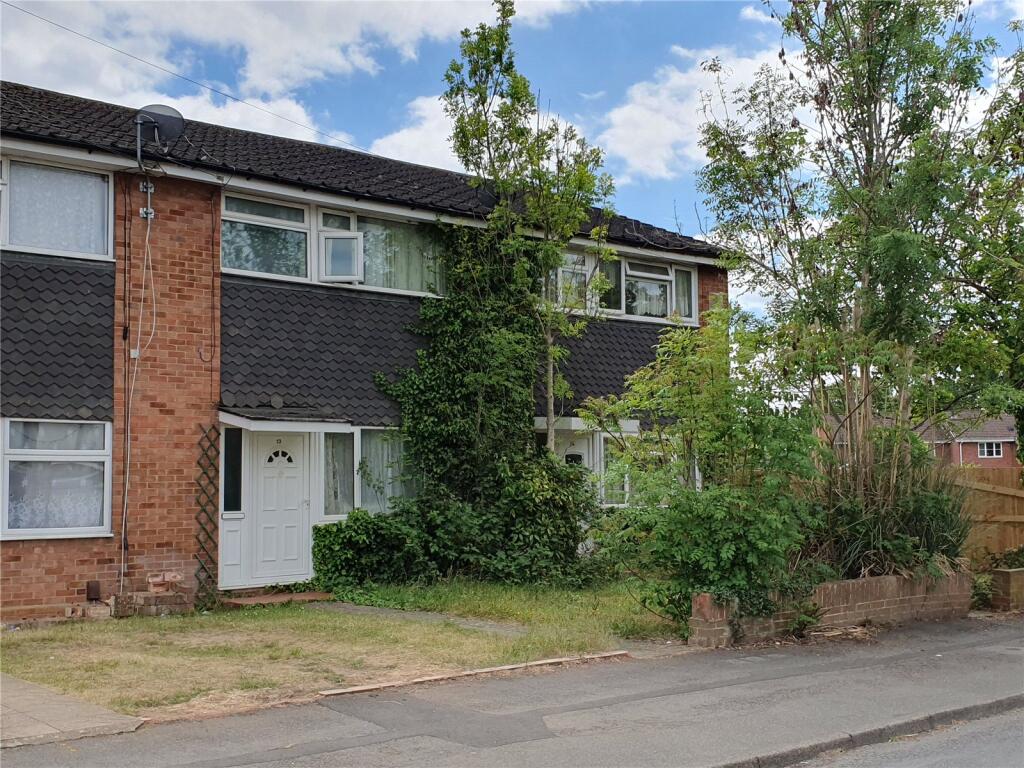 Main image of property: Ditton Park Road, Slough, Berkshire, SL3