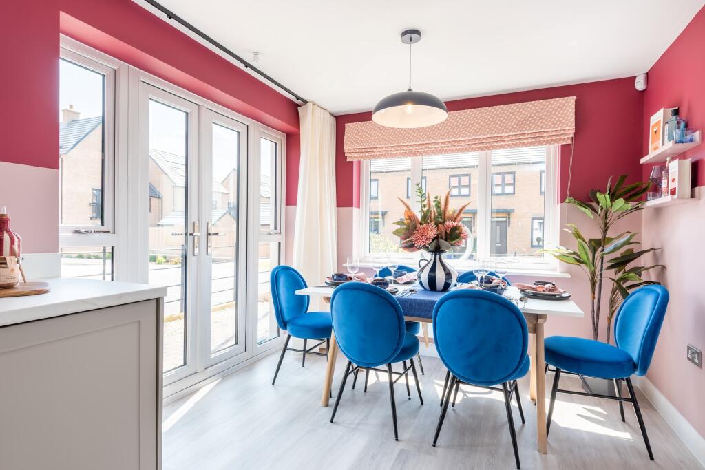 Main image of property: Stratford Drive
Overstone
NN6 0RP