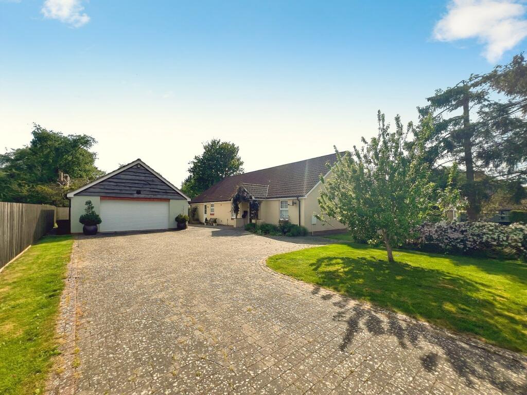 Main image of property: Ham Lane, Compton Dundon, TA11