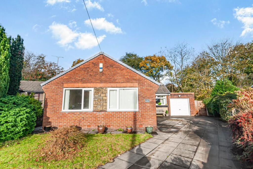3-bed detached on Havenbrook Grove, Ramsbottom, BL0, £420,000