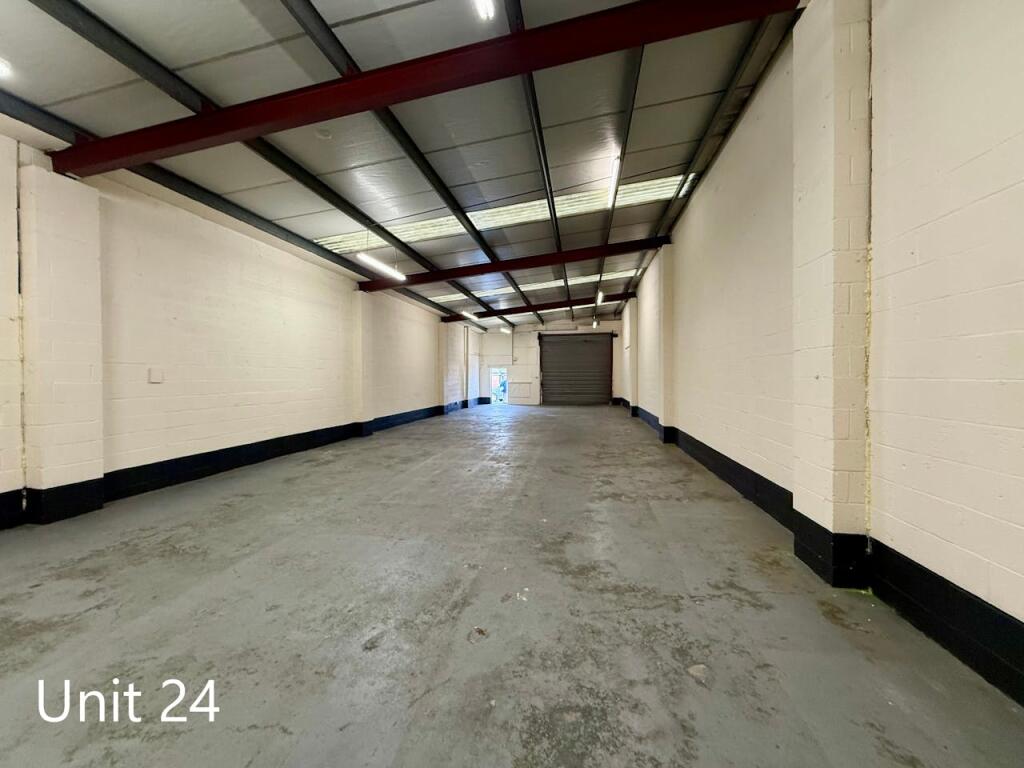 Additional image 18 of Queens Court Trading Estate, West Bromwich, B70 9EG