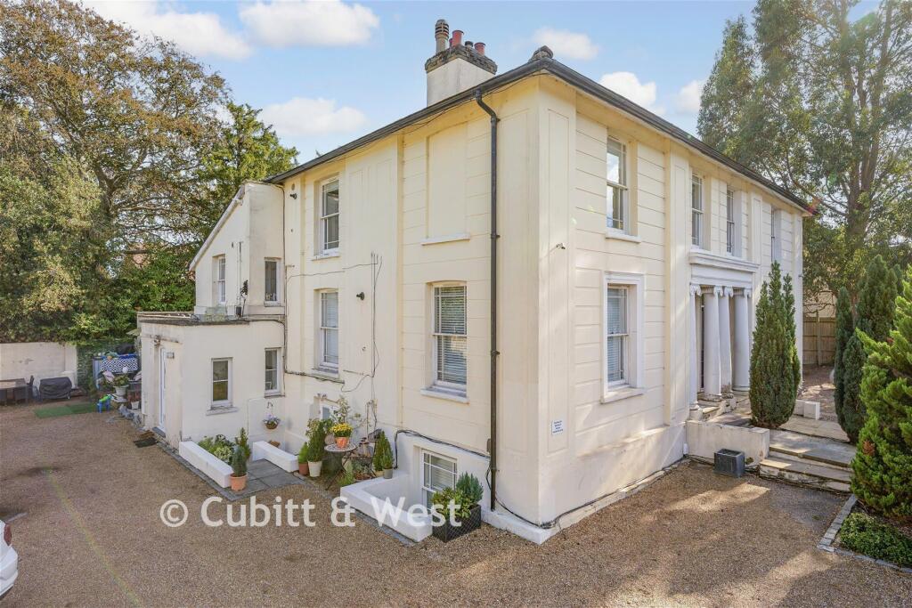 Main image of property: London Road, Redhill, Surrey