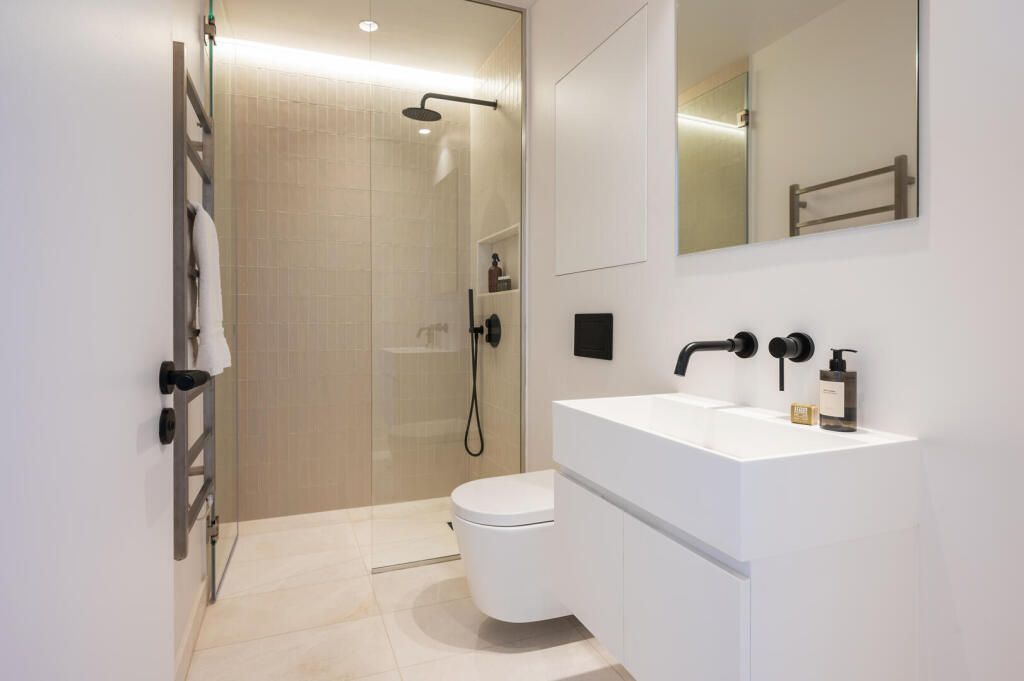 Apartment in London, Royal Borough of Kensington and Chelsea - View 5