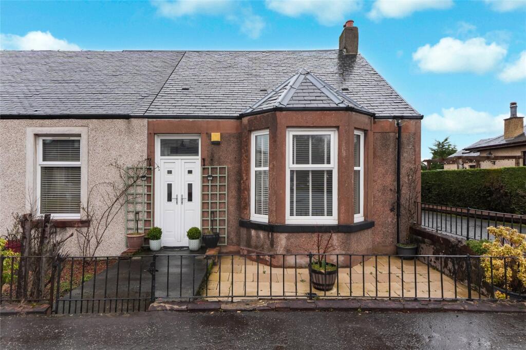 Main image of property: Dundas Cottages, Allandale, Bonnybridge, Stirlingshire, FK4