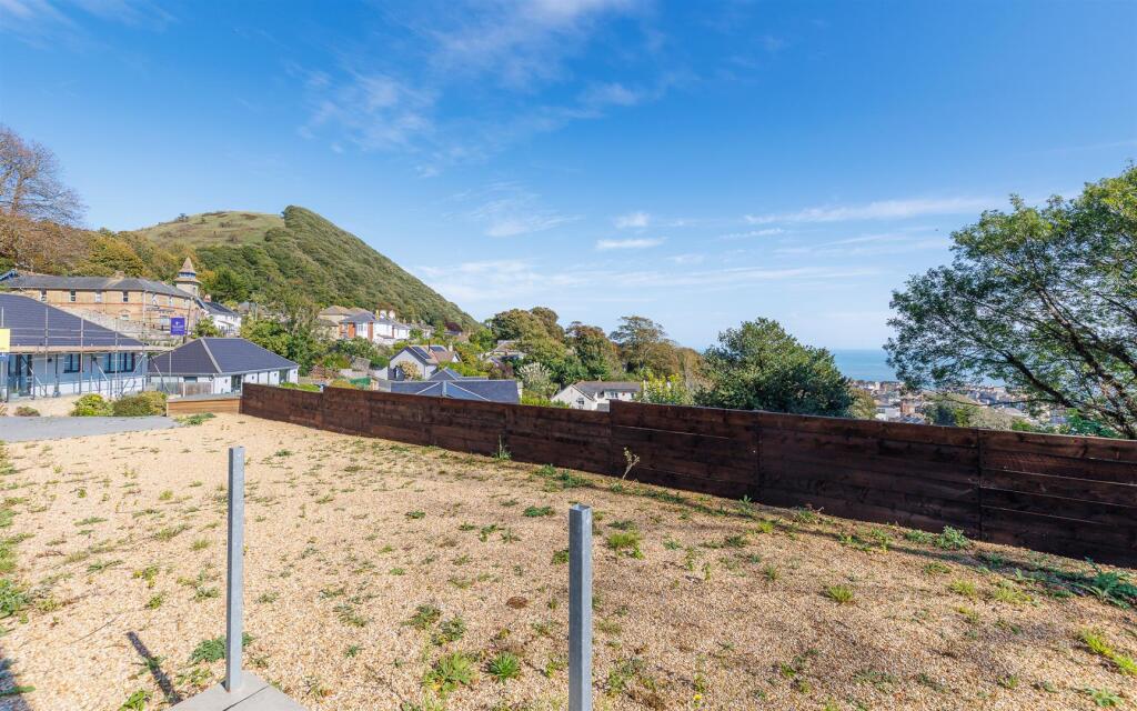 House in Ventnor, Isle of Wight - View 4
