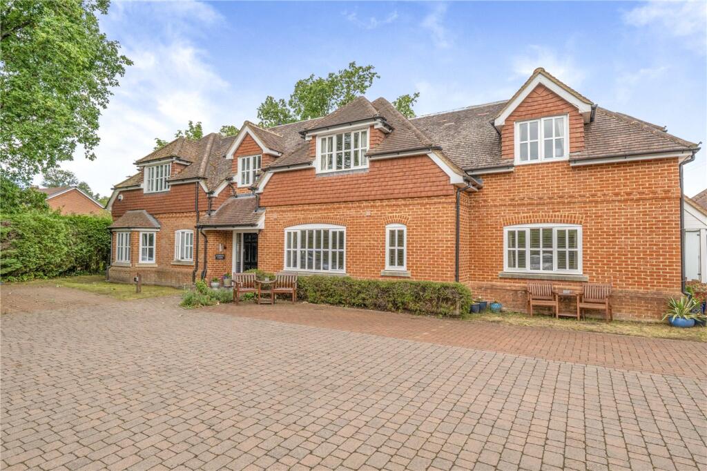 Main image of property: School Lane, Lower Bourne, Farnham, Surrey, GU10