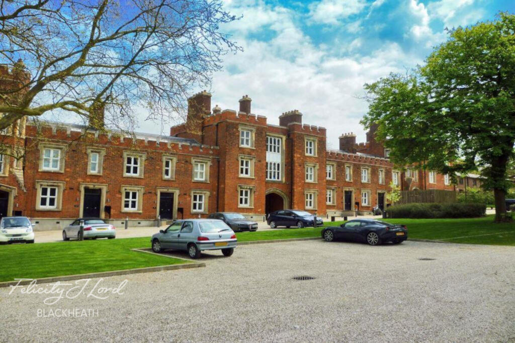 Main image of property: Langhorne Street, London