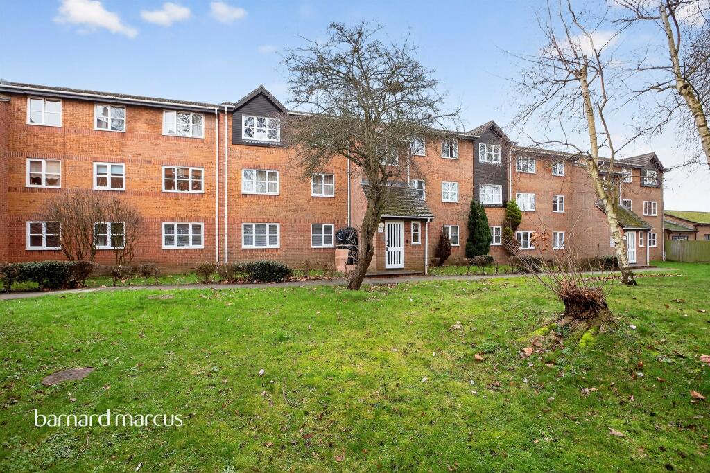 Main image of property: Stevenson Close, Barnet