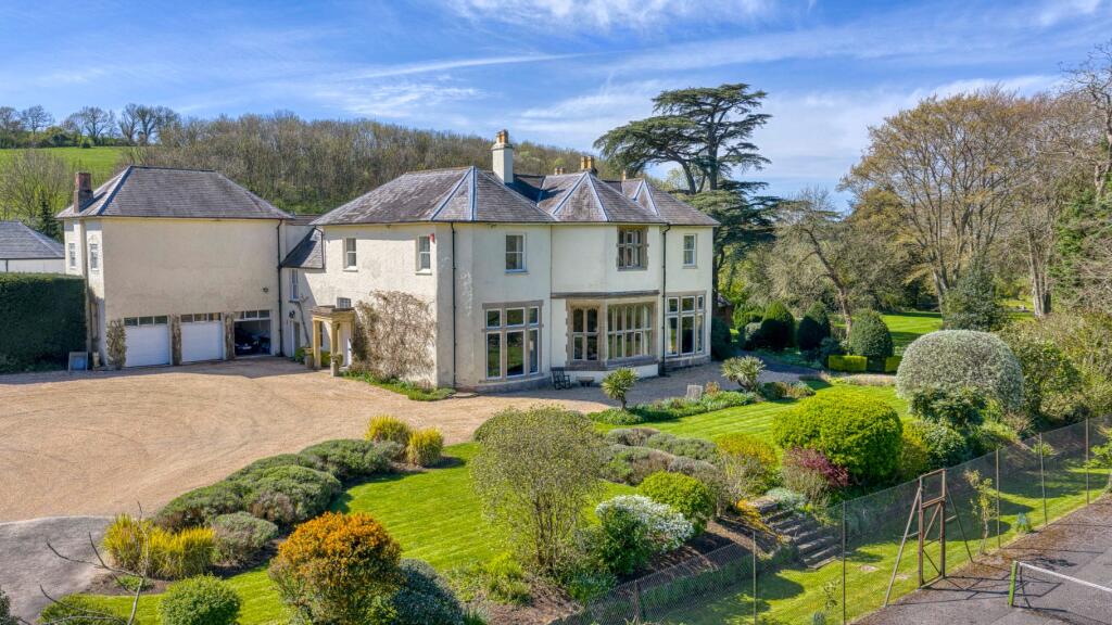 Main image of property: Stunning house with park like grounds close to Wells