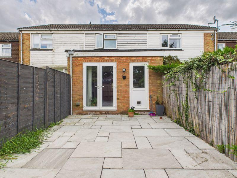 Main image of property: Beagles Wood Road, Pembury