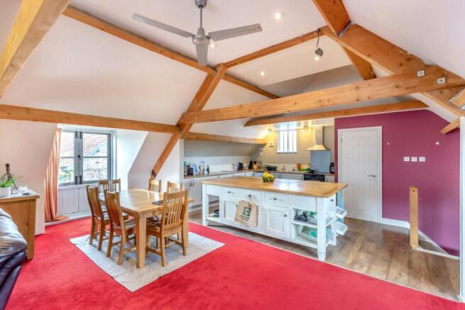 Studio Cottage