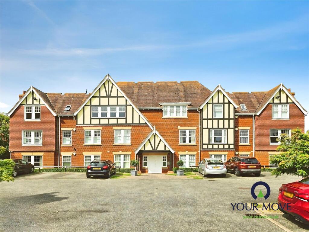 Main image of property: Foreland Heights, Broadstairs, Kent, CT10