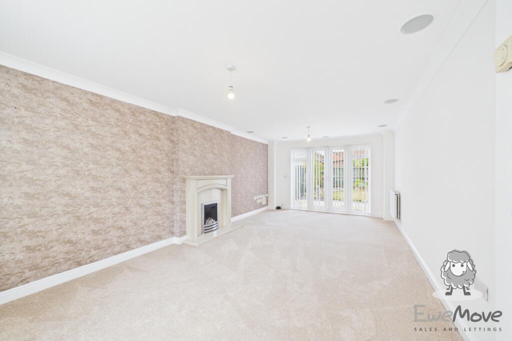 House in Warrington - View 2