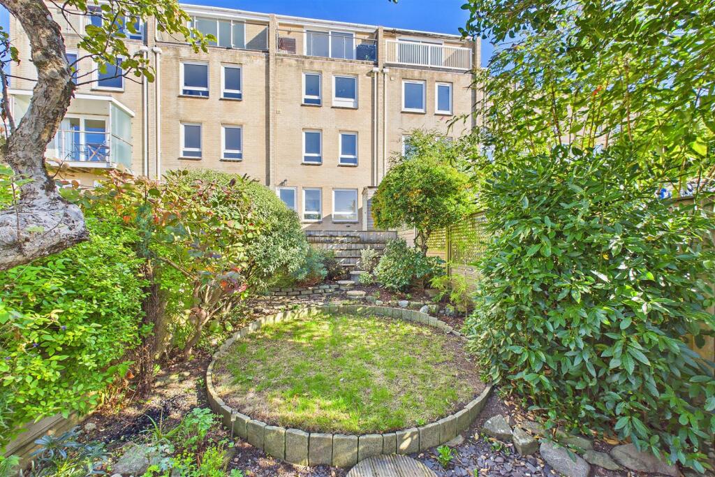 Main image of property: Clevedon’s coastline, framed from every floor
