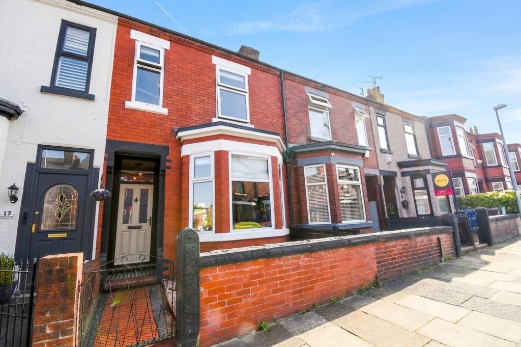 Main image of property: Cecil Road, Eccles, M30